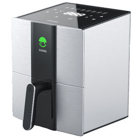 Ψηφιακό Fryer αέρα μεγάλης περιεκτικότητας εύκολος καθαρός 5 λίτρων για τη συσκευή κουζινών