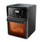 Fryer ζεστού αέρα συσκευών κουζινών φούρνος, 11 λίτρα ψηφιακό Fryer αέρα πετρελαίου ελεύθερο