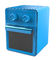 Υγιής μεγάλη Fryer αέρα ρύθμιση θερμοκρασίας κουζινών 80-200℃ Oilless φούρνων