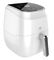 Υγιές Fryer 2000W αέρα κουζινών 4.0L Oilless/άσπρο Fryer αέρα με την οθόνη αφής